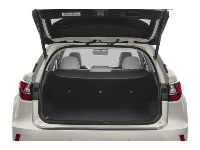 used 2019 Lexus RX 350 car