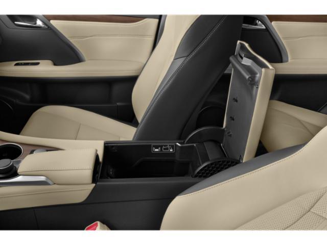 used 2019 Lexus RX 350 car