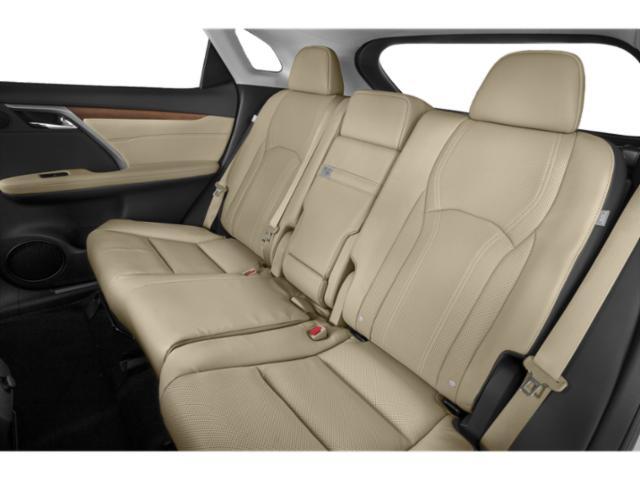 used 2019 Lexus RX 350 car
