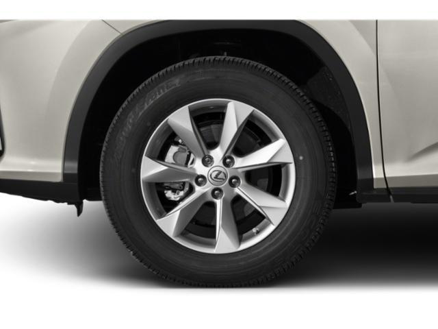 used 2019 Lexus RX 350 car