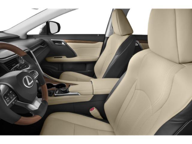 used 2019 Lexus RX 350 car