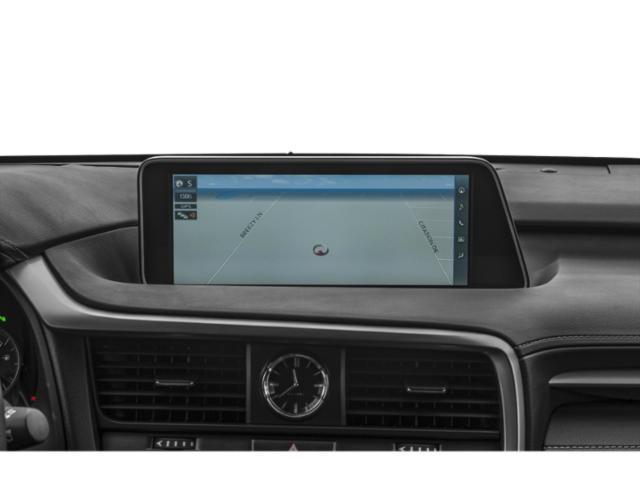 used 2019 Lexus RX 350 car