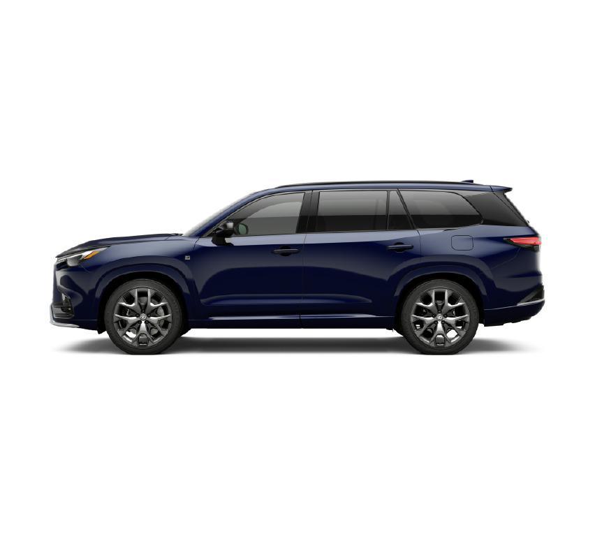 new 2026 Lexus TX 500h car, priced at $76,023