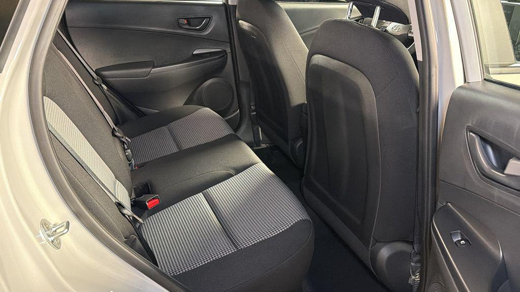 used 2022 Hyundai Kona car, priced at $16,997