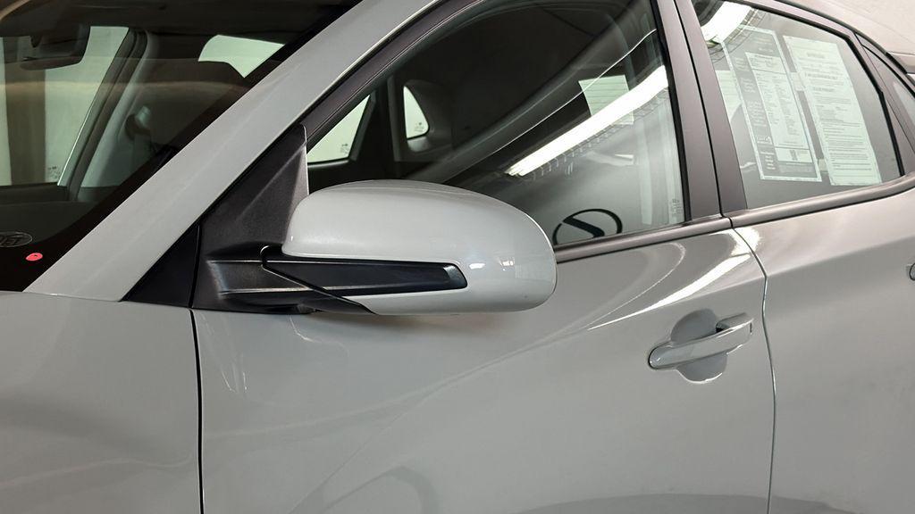 used 2022 Hyundai Kona car, priced at $16,997