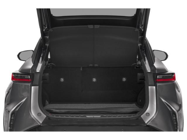 new 2026 Lexus RZ 450e car, priced at $54,495