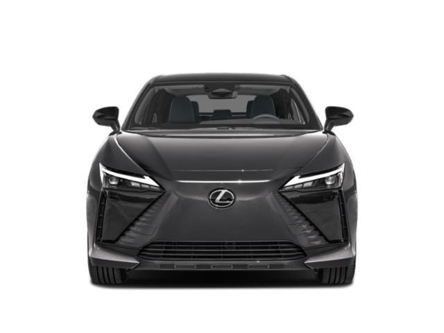 new 2026 Lexus RZ 450e car, priced at $54,495