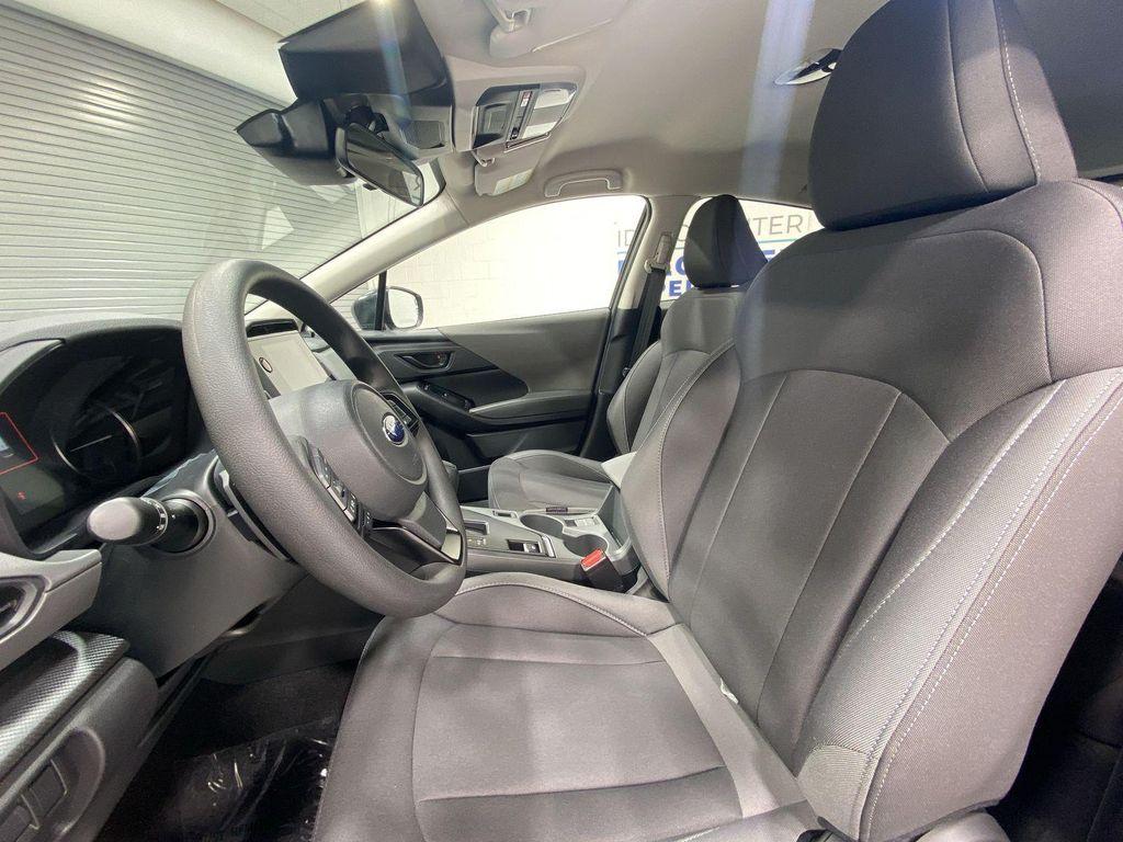 new 2026 Subaru Crosstrek car, priced at $29,565