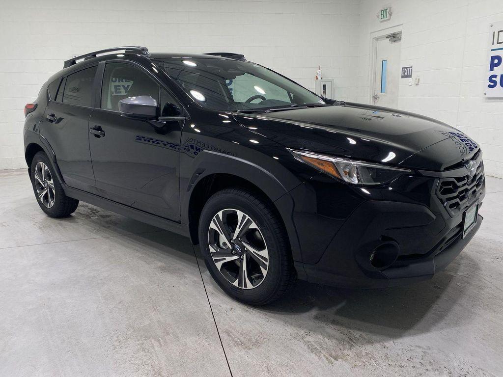 new 2026 Subaru Crosstrek car, priced at $29,565