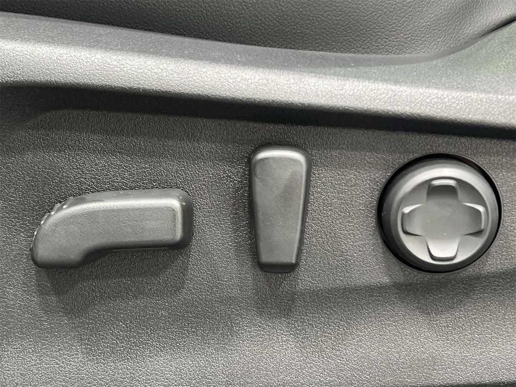 new 2025 Subaru Ascent car, priced at $54,542