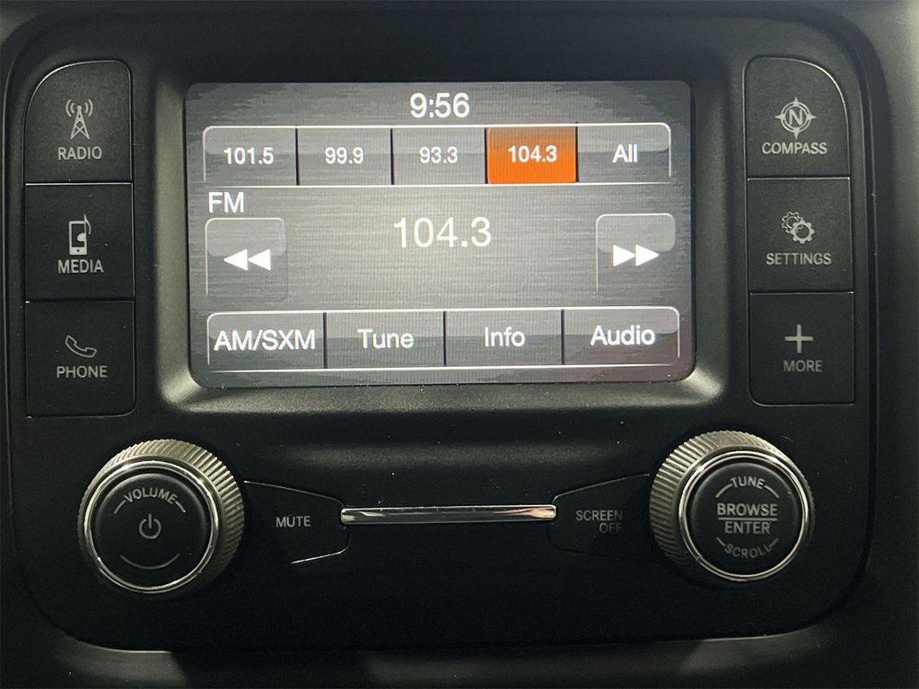 used 2024 Ram 3500 car, priced at $50,771