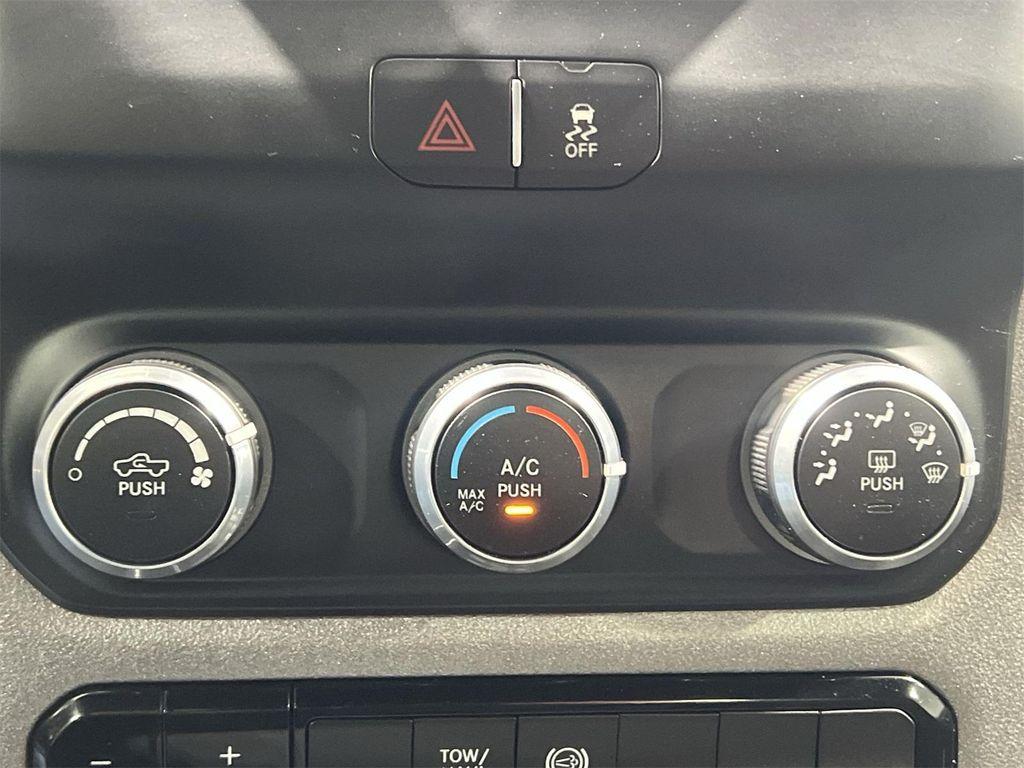 used 2024 Ram 3500 car, priced at $50,771