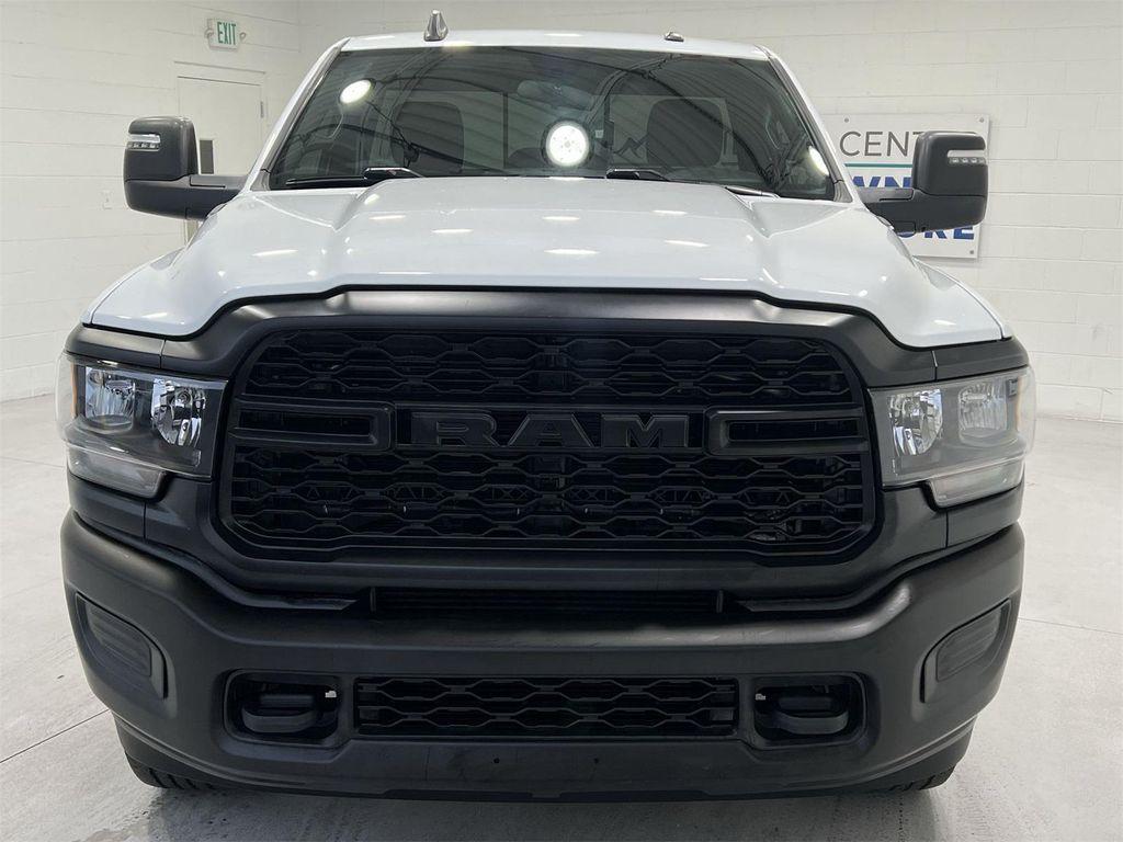 used 2024 Ram 3500 car, priced at $50,771