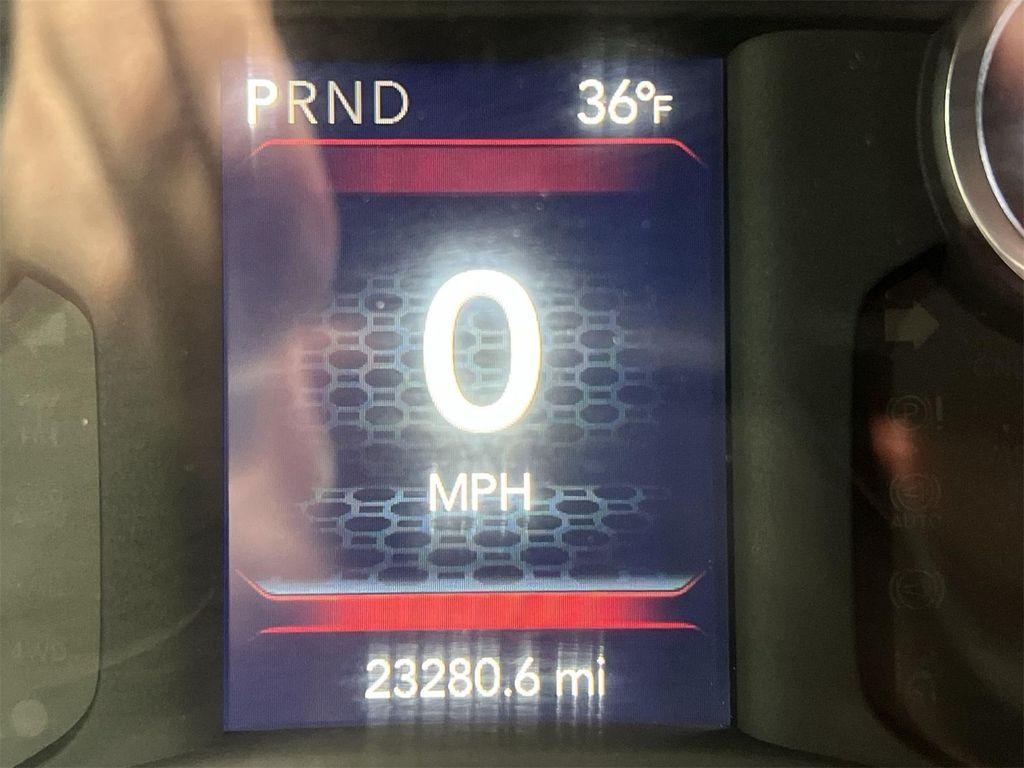 used 2024 Ram 3500 car, priced at $50,771