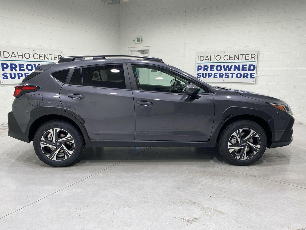 new 2026 Subaru Crosstrek car, priced at $31,579