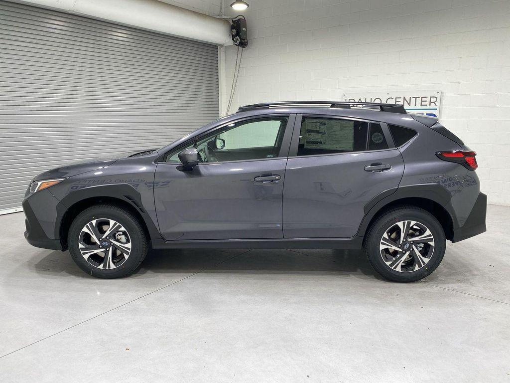 new 2026 Subaru Crosstrek car, priced at $31,579