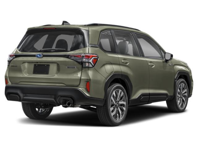 new 2026 Subaru Forester Hybrid car, priced at $42,307