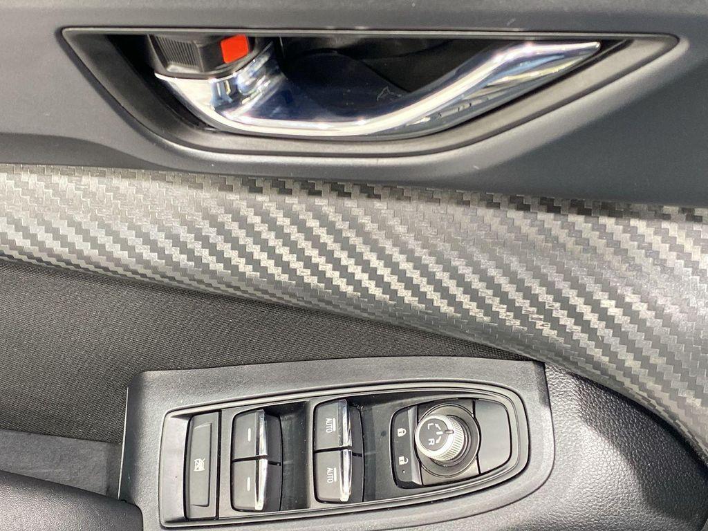 used 2025 Subaru Ascent car, priced at $36,040