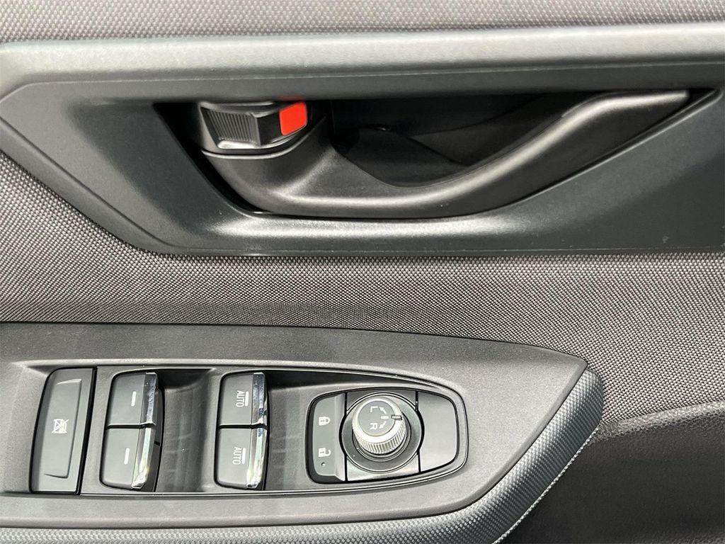 new 2026 Subaru Forester car, priced at $35,037