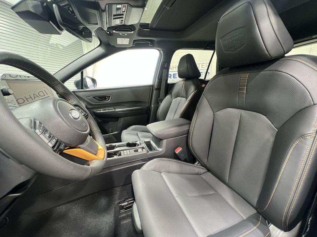 new 2026 Subaru Outback car, priced at $51,587