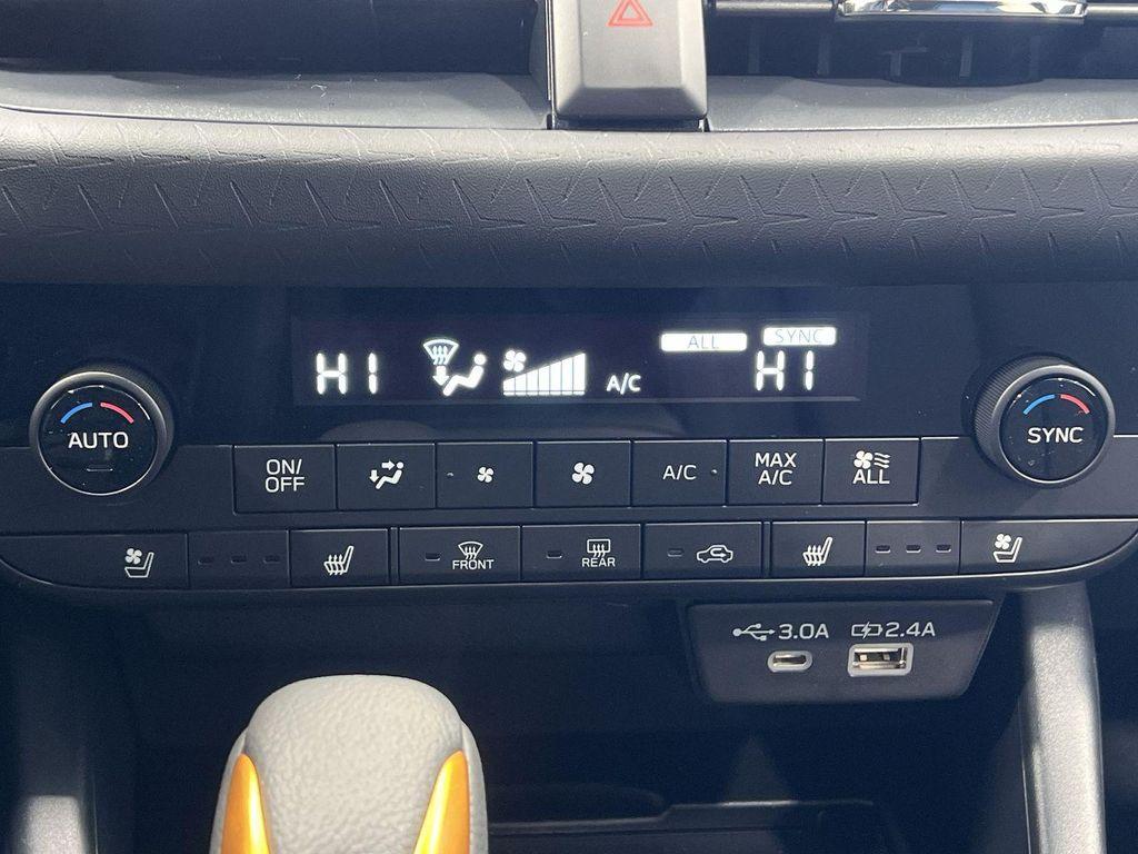 new 2026 Subaru Outback car, priced at $51,587