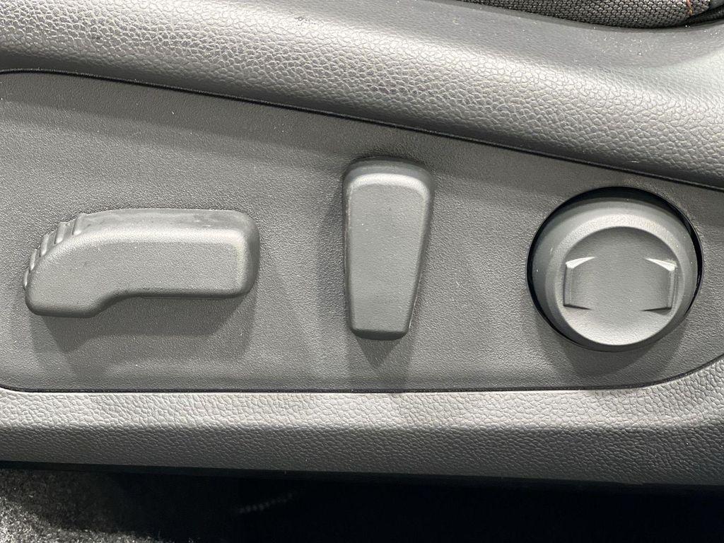 new 2026 Subaru Forester car, priced at $44,699