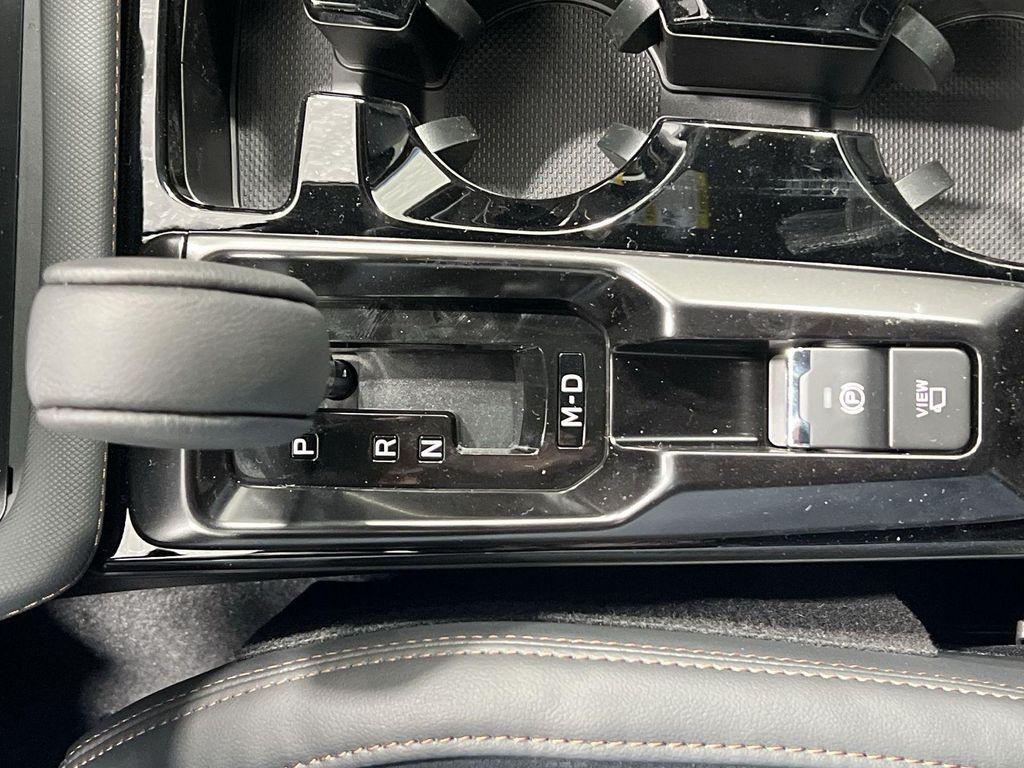 new 2026 Subaru Forester car, priced at $44,699