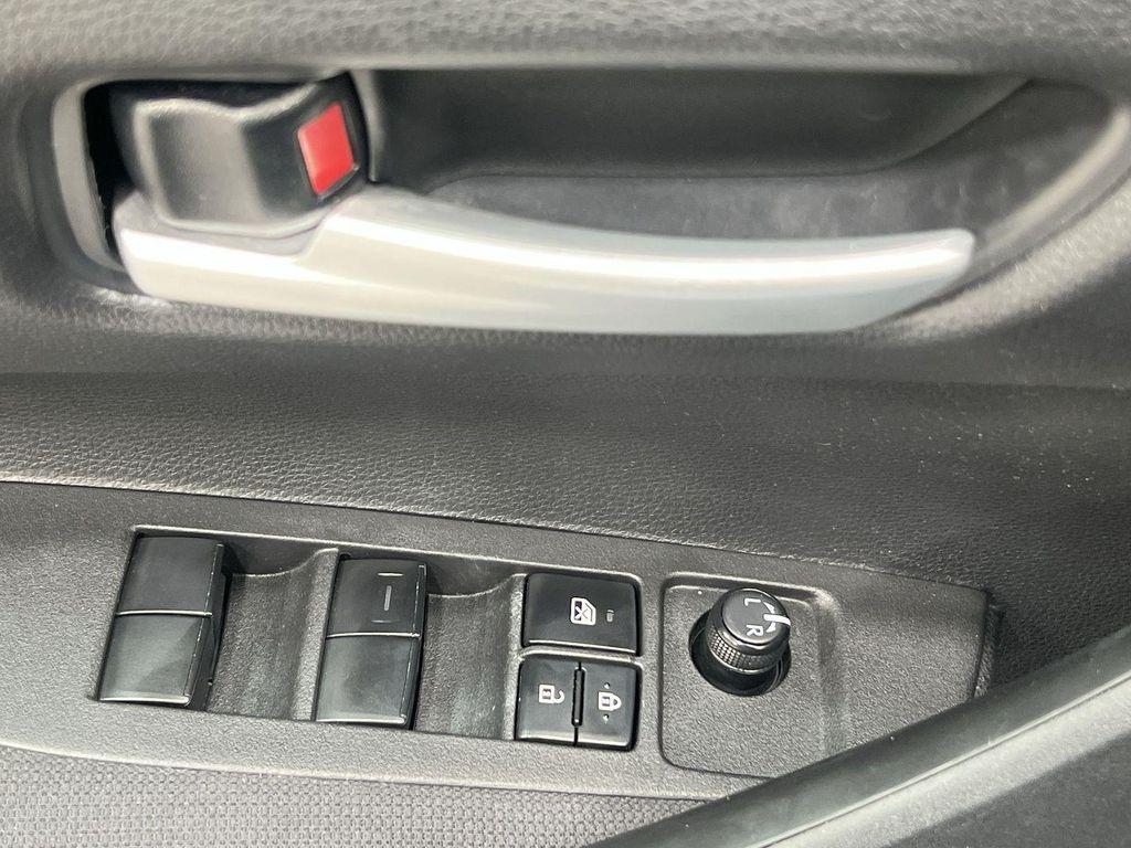 used 2020 Toyota Corolla car