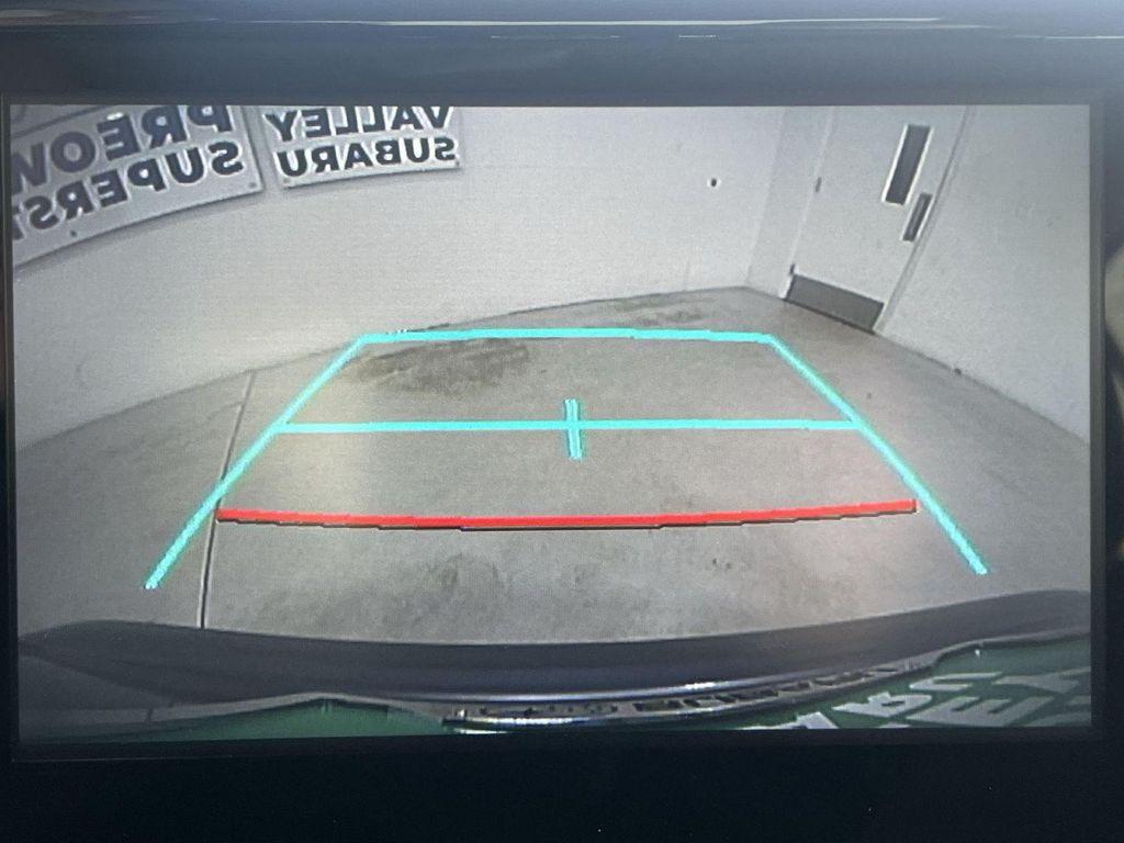 used 2020 Toyota Corolla car