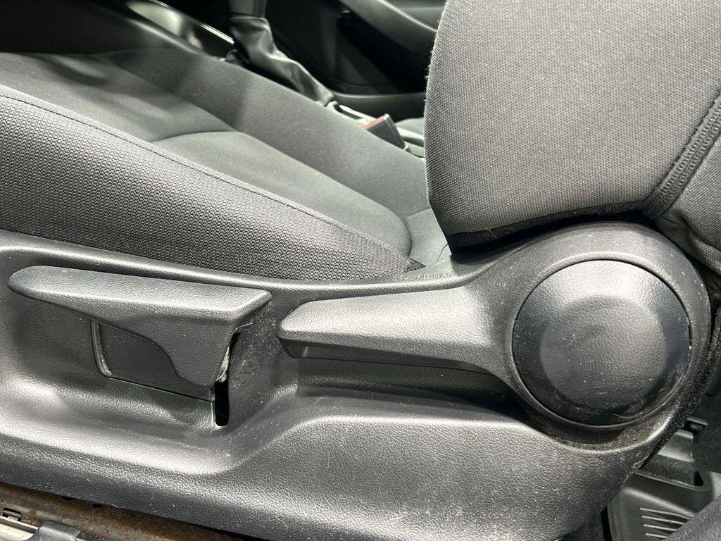 used 2020 Toyota Corolla car