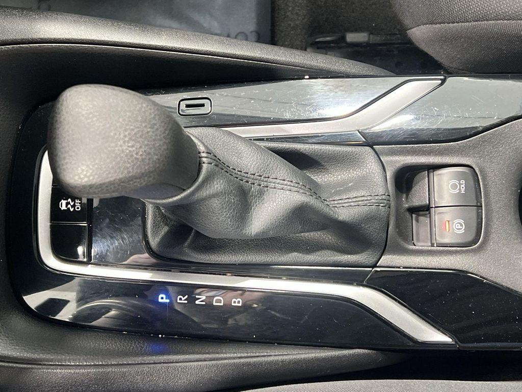 used 2020 Toyota Corolla car