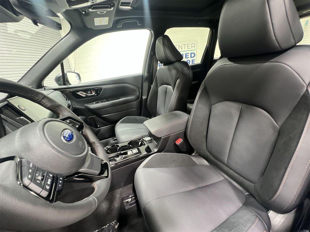 new 2026 Subaru Forester car, priced at $44,067
