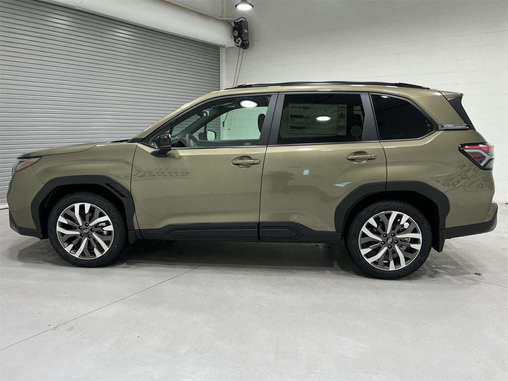 new 2026 Subaru Forester car, priced at $44,067
