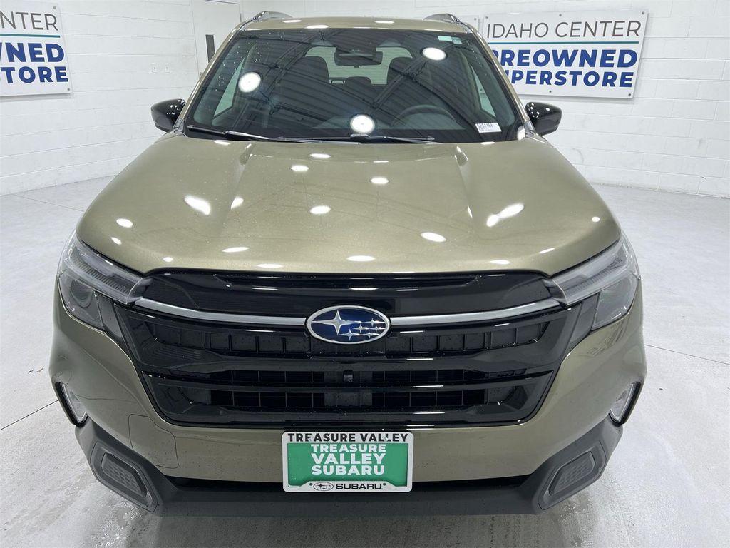 new 2026 Subaru Forester car, priced at $44,067