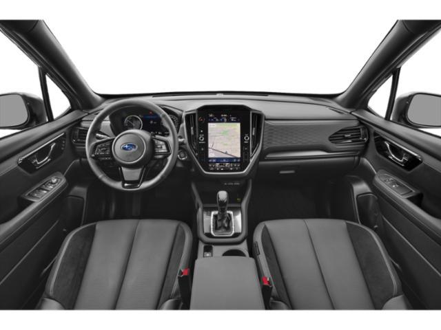 new 2026 Subaru Forester Hybrid car, priced at $42,307
