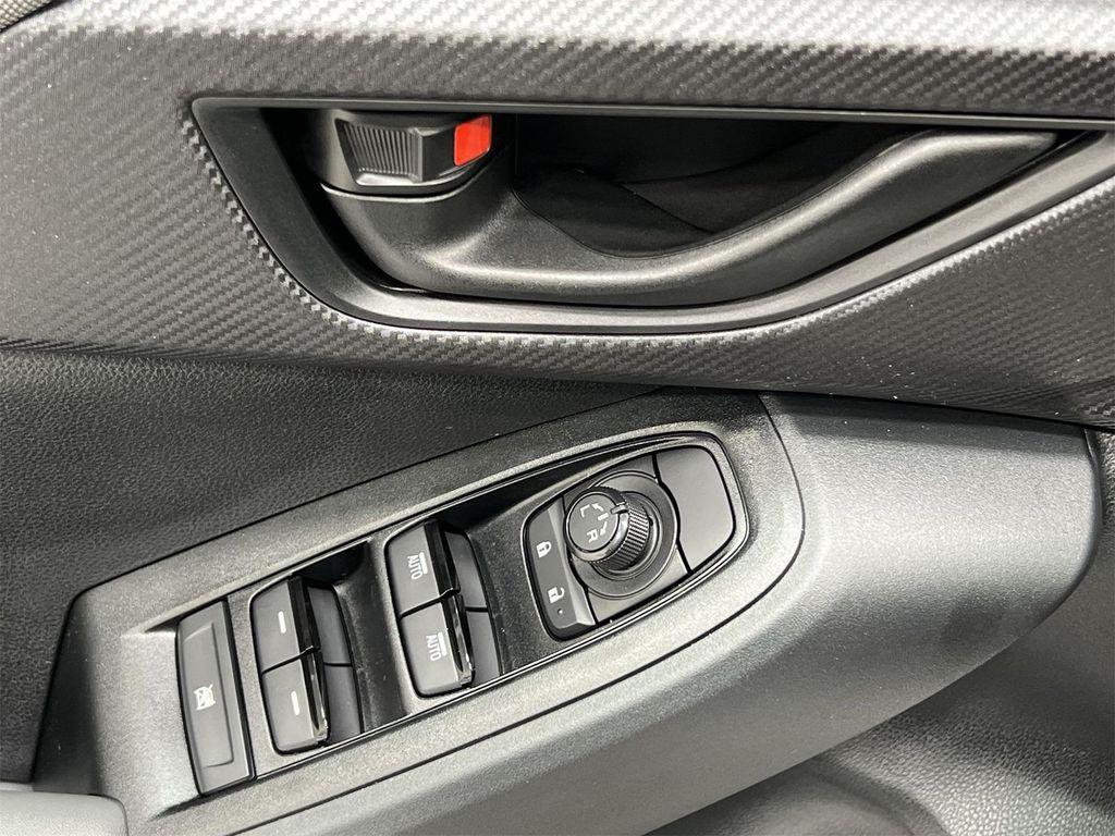 new 2026 Subaru Crosstrek car, priced at $32,330