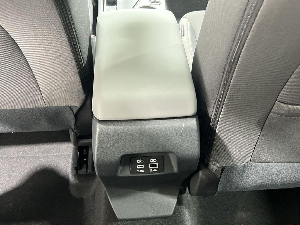 new 2026 Subaru Crosstrek car, priced at $32,330