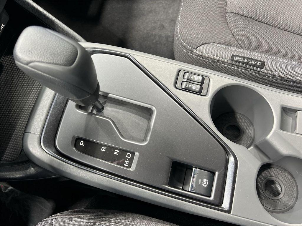 new 2026 Subaru Crosstrek car, priced at $32,330