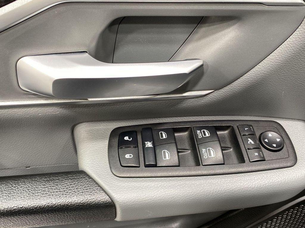 used 2023 Ram 1500 car