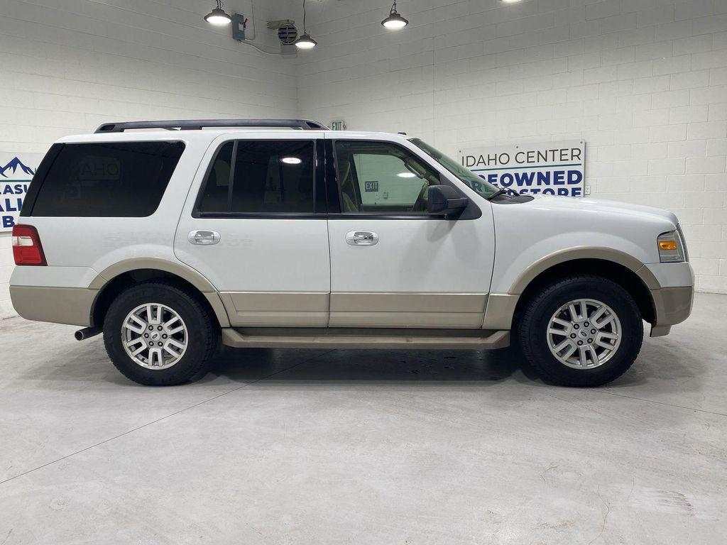 used 2010 Ford Expedition car, priced at $11,587