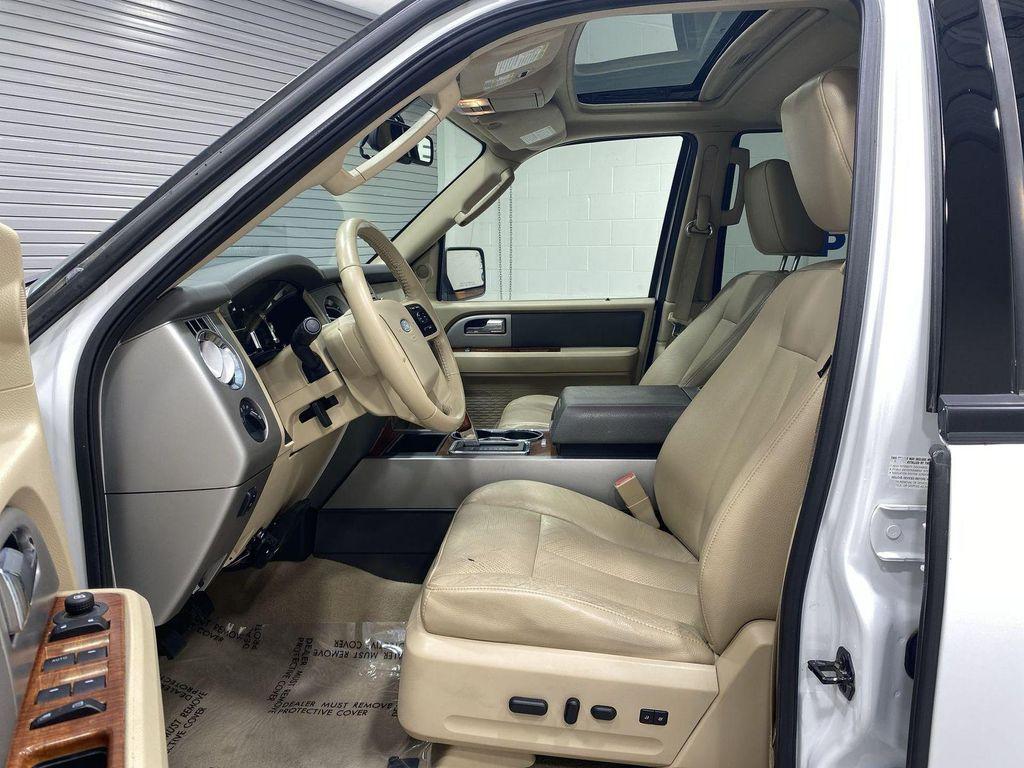 used 2010 Ford Expedition car, priced at $11,587