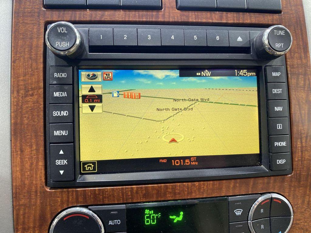 used 2010 Ford Expedition car, priced at $11,587