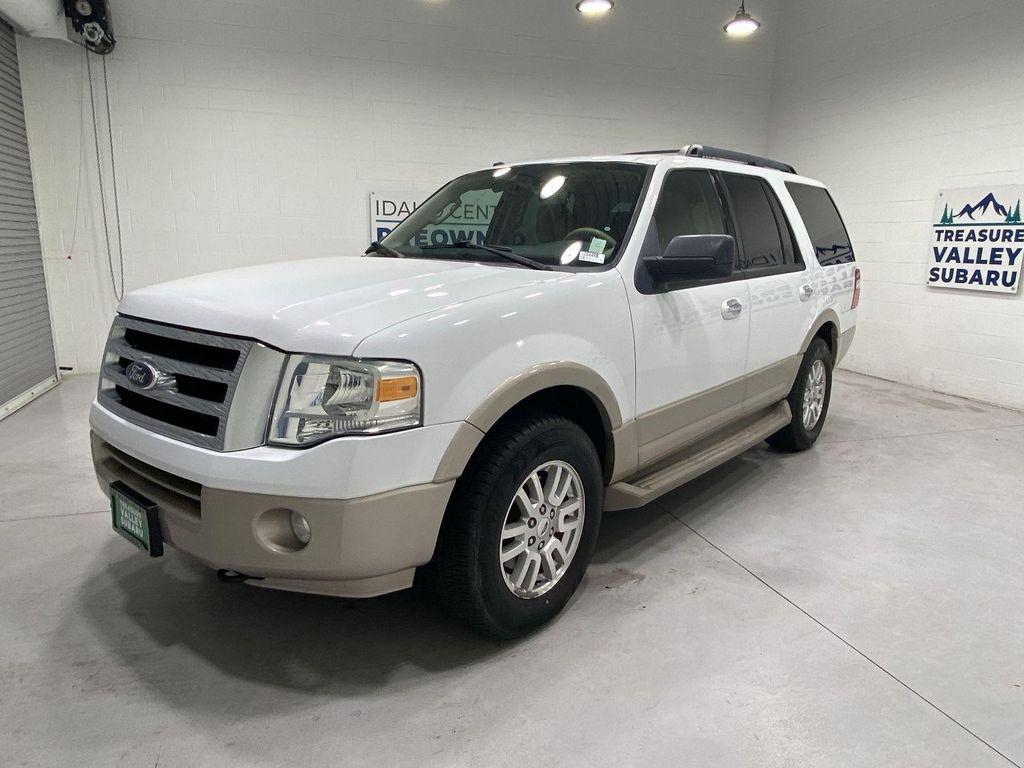 used 2010 Ford Expedition car, priced at $11,587