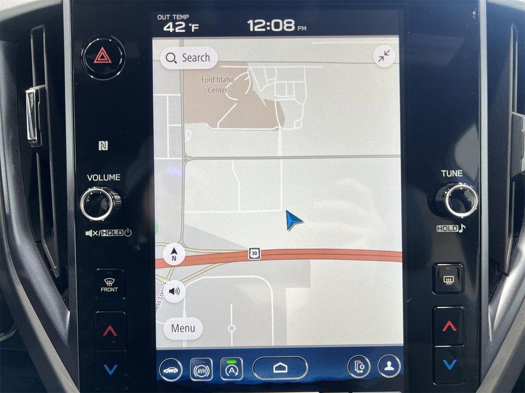 new 2026 Subaru Forester car, priced at $42,133