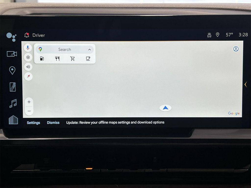 used 2024 Chevrolet Silverado 3500 car, priced at $60,113