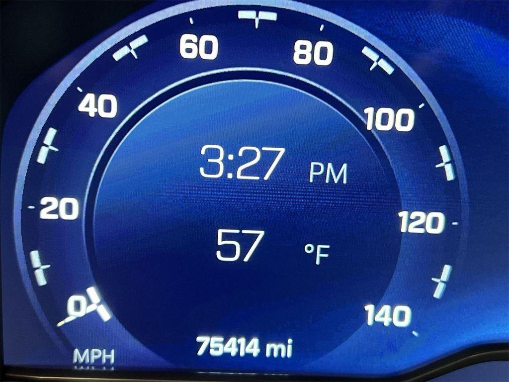 used 2024 Chevrolet Silverado 3500 car, priced at $60,113