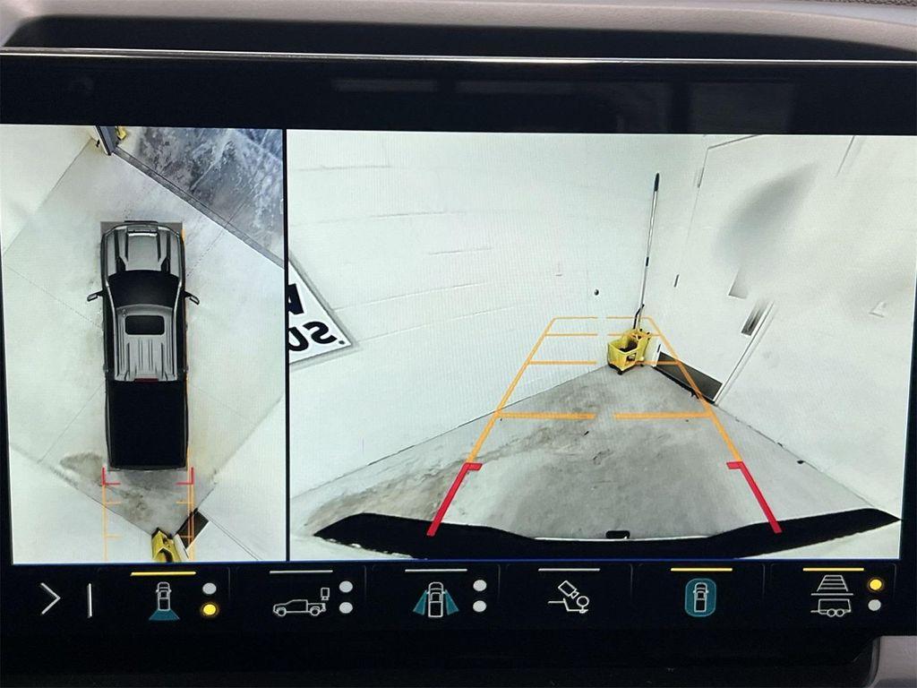 used 2024 Chevrolet Silverado 3500 car, priced at $60,113