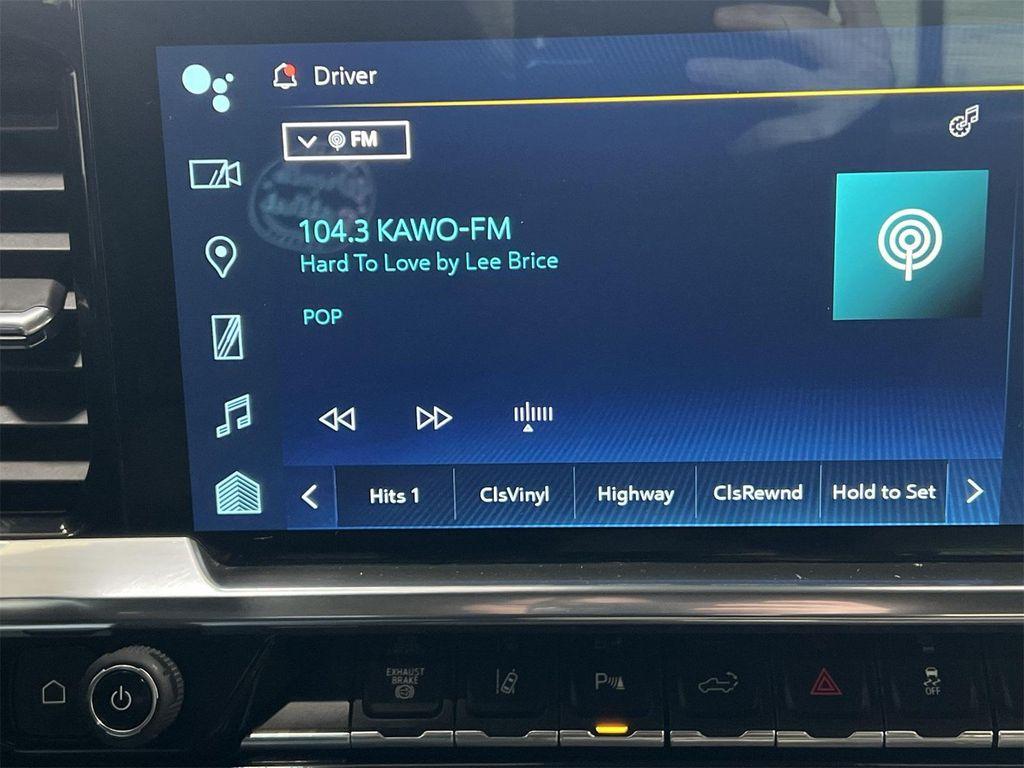 used 2024 Chevrolet Silverado 3500 car, priced at $60,113