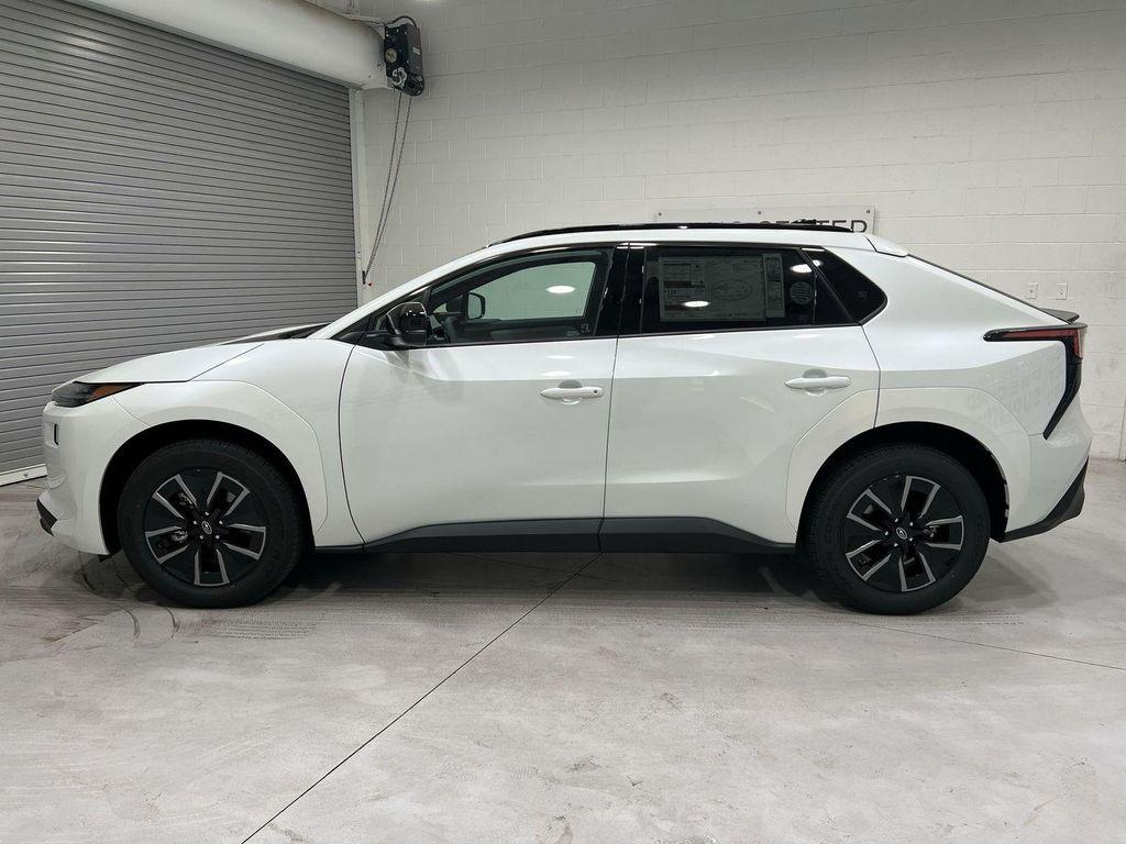 new 2026 Subaru Solterra car, priced at $41,325