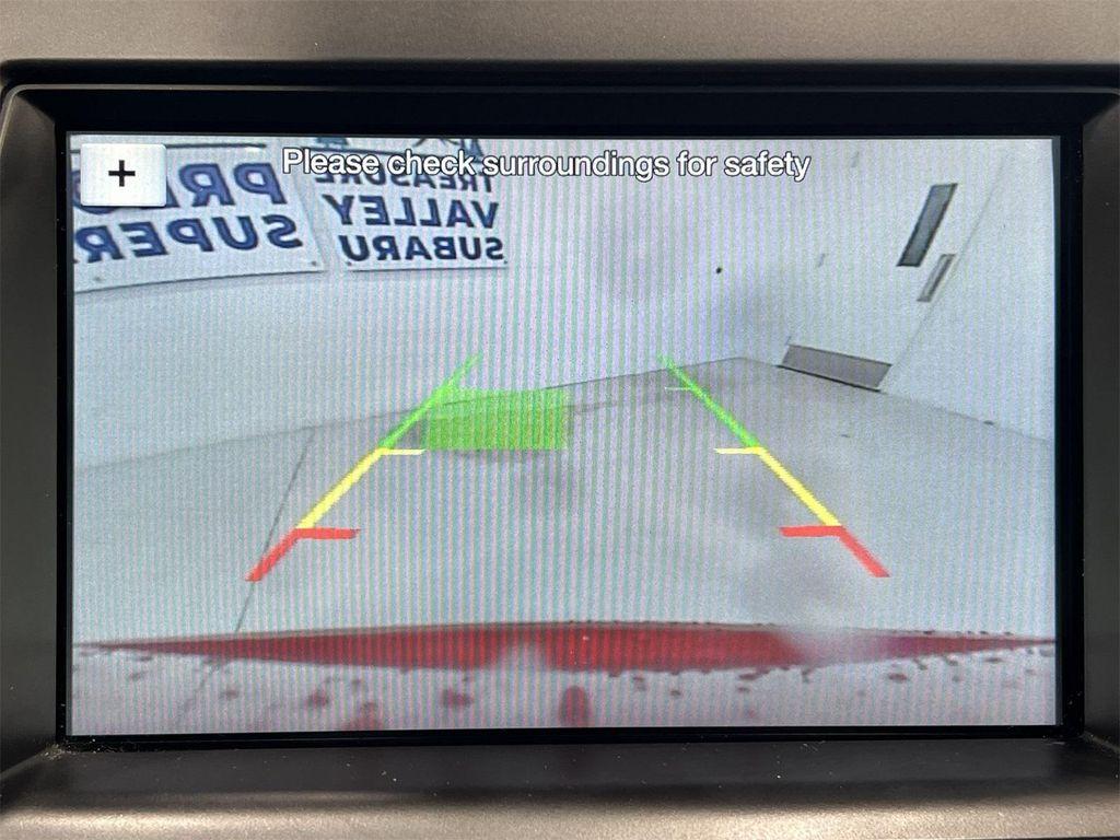 used 2018 Ford Taurus car, priced at $20,995